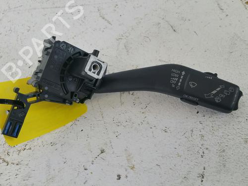 Used Steering column stalk VW SCIROCCO III (137, 138) 1.4 TSI (160 hp) 31780820