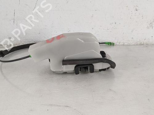 Front right lock TESLA MODEL Y (5YJY) Long Range All-wheel Drive | BP31787428C97 