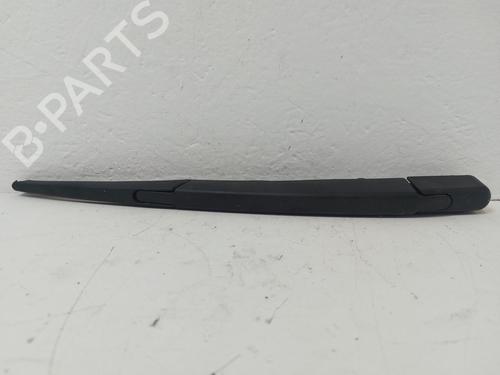 Bagrudeviskerarm NISSAN QASHQAI II (J11, J11_) 1.2 DIG-T (115 hp) 31789896