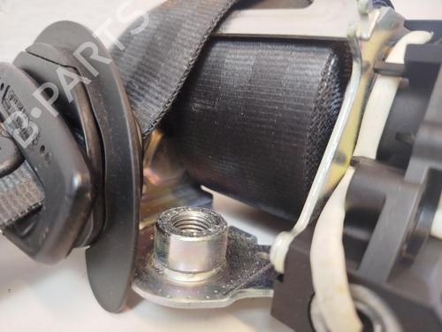 Front right seatbelt VW PASSAT B7 Variant (365) 2.0 TDI | BP32688397I25 - Image 9