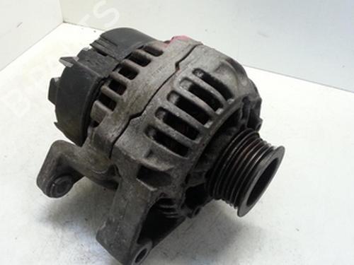 Used Alternator Alternator NISSAN PRIMERA Hatchback (P11) 1.8 16V (114 hp) 31778258 31778258