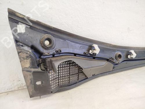 Scuttle panel RENAULT CLIO IV (BH_) 0.9 TCe 90 (BHNF, BHMA, BHMH, BHJK, BHJR) | BP31791280C110 