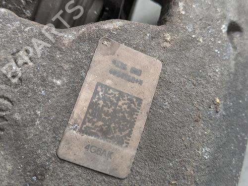 Right front brake caliper AUDI A6 Allroad C7 (4GH, 4GJ) 3.0 TDI quattro | BP31784906M104 