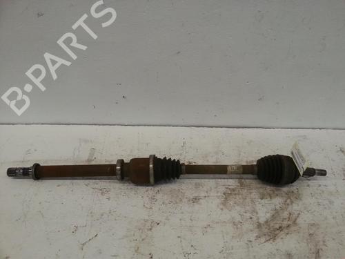 Used Right front driveshaft DACIA LOGAN MCV (KS_) 1.6 16V (KS0L, KS0M, KS0P, KS1S) (105 hp) 31779281
