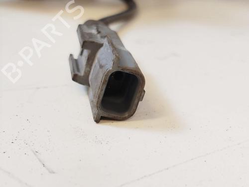 Left front steering knuckle NISSAN MICRA V (K14) 1.0 IG-T 100 | BP31791540M25 