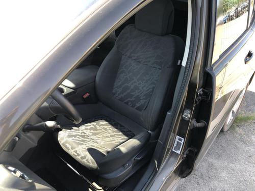 Used Left front seat PEUGEOT 3008 I MPV (0U_) 1.6 THP (156 hp) 31959117