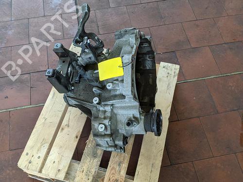 Other VW POLO IV (9N_, 9A_) 1.4 16V | BP31784779O1 