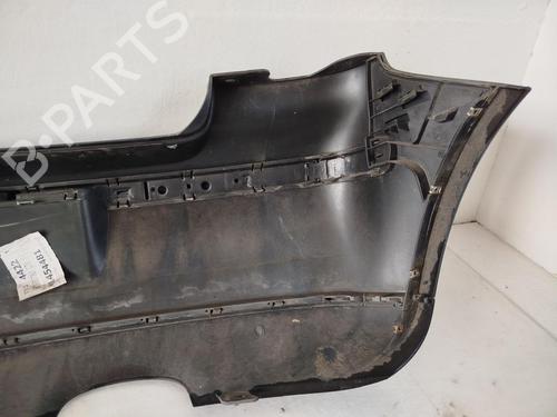 Rear bumper VW POLO IV (9N_, 9A_) 1.2 | BP31787839C8