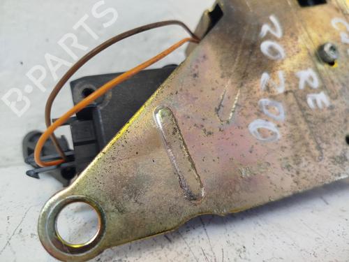 Other SMART CABRIO (450) 0.6 (S1OLD2, 450.452) | BP31790097O1