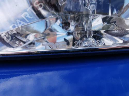 Other MITSUBISHI SPACE STAR MPV (DG_A) 1.3 16V (DG1A) | BP31959315O1