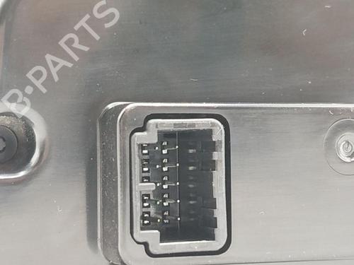 Climate control NISSAN PULSAR Hatchback (C13) 1.2 DIG-T | BP31786666I5 