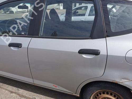 Andere für HONDA JAZZ II (GD_, GE3, GE2) 1.2 i-DSI (GD5, GE2) (78 hp) 31959039