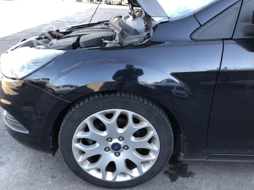 Forskærm venstre FORD FOCUS II (DA_, HCP, DP) 1.8 (125 hp) 32766207