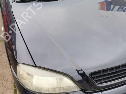 Hood OPEL ASTRA G Convertible (T98) 1.8 16V (F67) | BP31788159C1 
