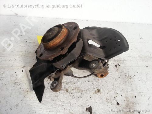 Left front steering knuckle BMW 3 Coupe (E46) 318 Ci | BP31777823M25