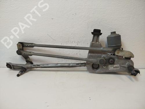 Vindrude Viskermekanisme PEUGEOT 308 SW II (LC_, LJ_, LR_, LX_, L4_) 1.6 BlueHDi 120 (120 hp) 32329997