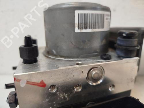 ABS pump HYUNDAI i30 FASTBACK (PDE, PDEN) 1.0 T-GDI hybrid 48V | BP31791153M43