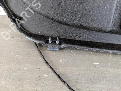 Andre CHEVROLET MATIZ (M200, M250) 1.0 LPG | BP31782571O1 