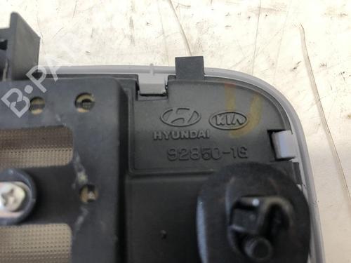 Interior roof light KIA RIO II (JB) 1.4 16V | BP31785991I8