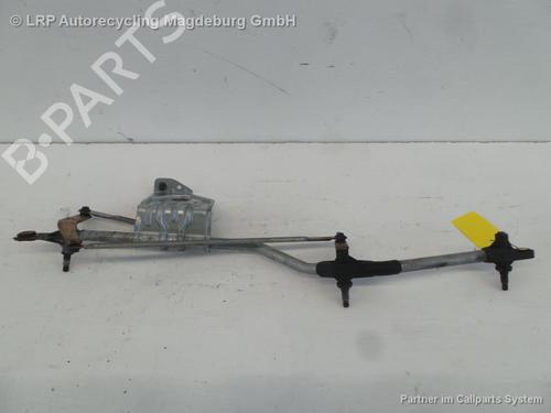 Tringlerie essuie-glace avant NISSAN PRIMERA Hatchback (P11) 1.8 16V (114 hp) 31777710