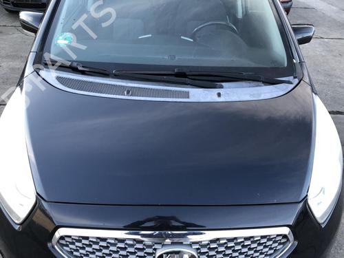 Used Hood Hood KIA VENGA (YN) 1.4 CVVT (90 hp) 32713389 32713389