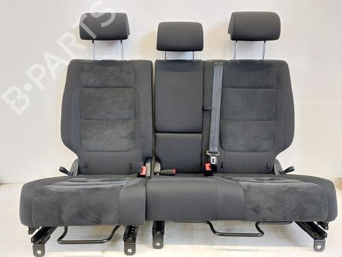 Banco traseiro VW TIGUAN (5N_) 2.0 TDI 4motion (140 hp) 31788039