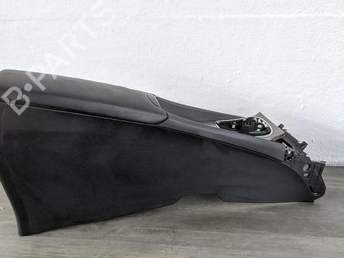 Armrest / Center console TOYOTA AVENSIS Estate (_T27_) 2.2 D-4D (ADT271_, ADT271R) | BP31785261I20 