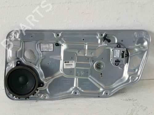 Alzavetro anteriore destra VOLVO V70 III (135) D5 (185 hp) 31780397