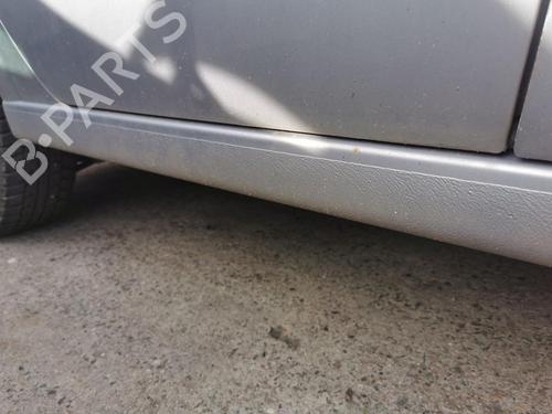 Right rear door OPEL MERIVA A MPV (X03) 1.6 (E75) | BP31959285C5 