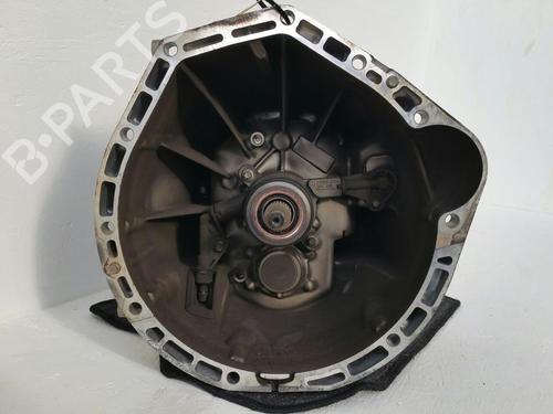 Andre MERCEDES-BENZ E-CLASS (W211) E 200 CDI (211.004) | BP31780390O1