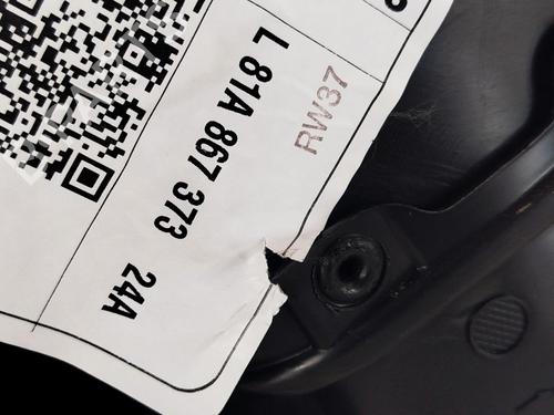 Forra trás esquerda AUDI Q2 (GAB, GAG) 30 TFSI | BP31789465C60 