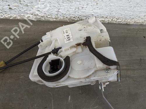 Front left lock MAZDA 6 Estate (GH) 2.2 MZR-CD (GH10) | BP31783563C98