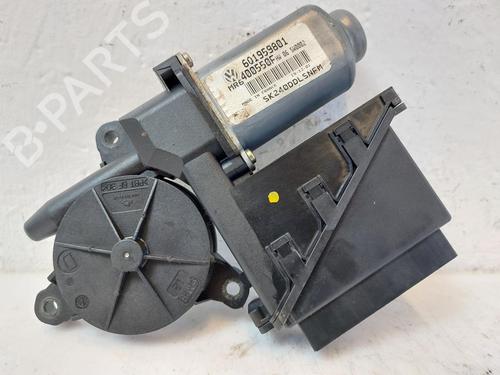Used Left front window motor SKODA FABIA I (6Y2) 1.4 16V (100 hp) 31789751