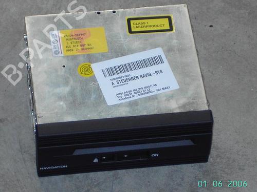 Used Other NISSAN PRIMERA Hatchback (P11) 1.8 16V (114 hp) 31778410