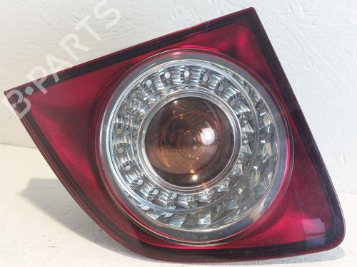 Farolim direito da mala VW GOLF PLUS V (5M1, 521) 1.4 TSI (122 hp) 31788204