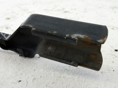 Used Front windshield wiper arm SKODA FABIA II (542) 1.4 TDI (80 hp) 31781025
