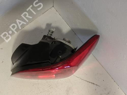 Right taillight VW POLO V (6R1, 6C1) 1.6 TDI | BP31787550C35