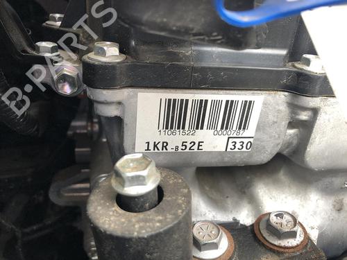 Engine CITROËN C1 II (PA_, PS_) 1.0 VTi 72 | BP31785055M1 - Image 3