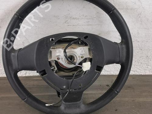 Steering wheel SUZUKI SWIFT III (MZ, EZ) 1.3 DDiS (RS413D) | BP31782651C49 