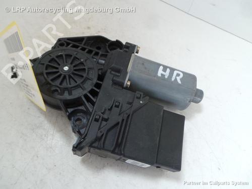 Used Right rear window motor VW GOLF IV (1J1) 1.9 TDI (101 hp) 31778064