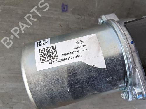 Ratstammeenhed DACIA SPRING EV (B6M1) | BP31783799M21 