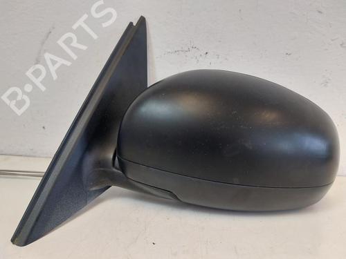 Used Left mirror Left mirror SKODA ROOMSTER (5J7) 1.2 TDI (75 hp) 34195777 34195777