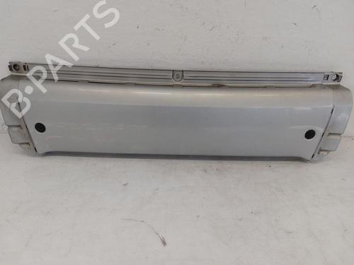 Bagtil kofangere SMART CABRIO (450) 0.8 CDI (S1OLC1, 450.401, 450.402, 450.403, 450.400) (41 hp) 31788187