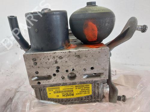 Andre MERCEDES-BENZ E-CLASS T-Model (S211) E 200 T Kompressor (211.242) | BP31789624O1 