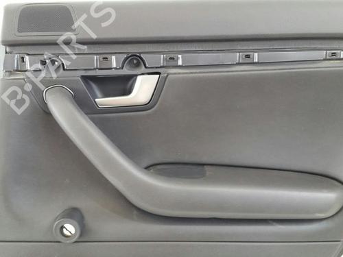 Høyre bakpanel AUDI A4 B7 Avant (8ED) 2.0 TDI 16V | BP31780582C61 