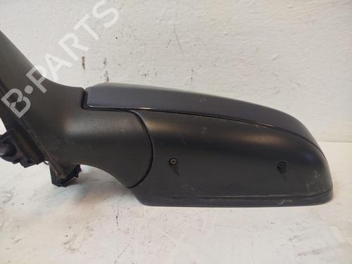 Left mirror AUDI A6 C6 (4F2) 2.4 | BP31790425C26