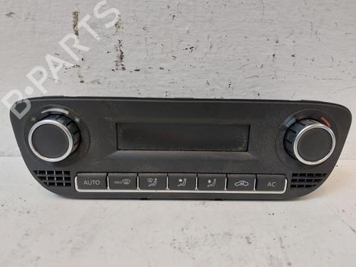 AC-Styringsenhed/Manøvreenhed VW POLO V (6R1, 6C1) 1.2 TSI 16V (90 hp) 32003452