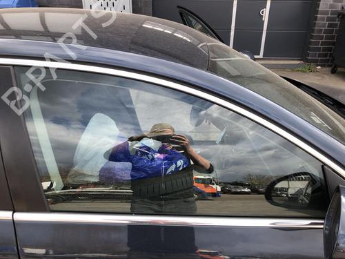 Deurruit rechts voor Deurruit rechts voor VW PASSAT B6 (3C2) 1.9 TDI (105 hp) 34141751 34141751