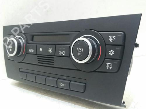 Climate control BMW 3 Touring (E91) 320 d | BP31780108I5