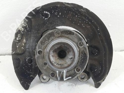 Used Left front steering knuckle BMW 3 Touring (E91) 320 d (163 hp) 31779917